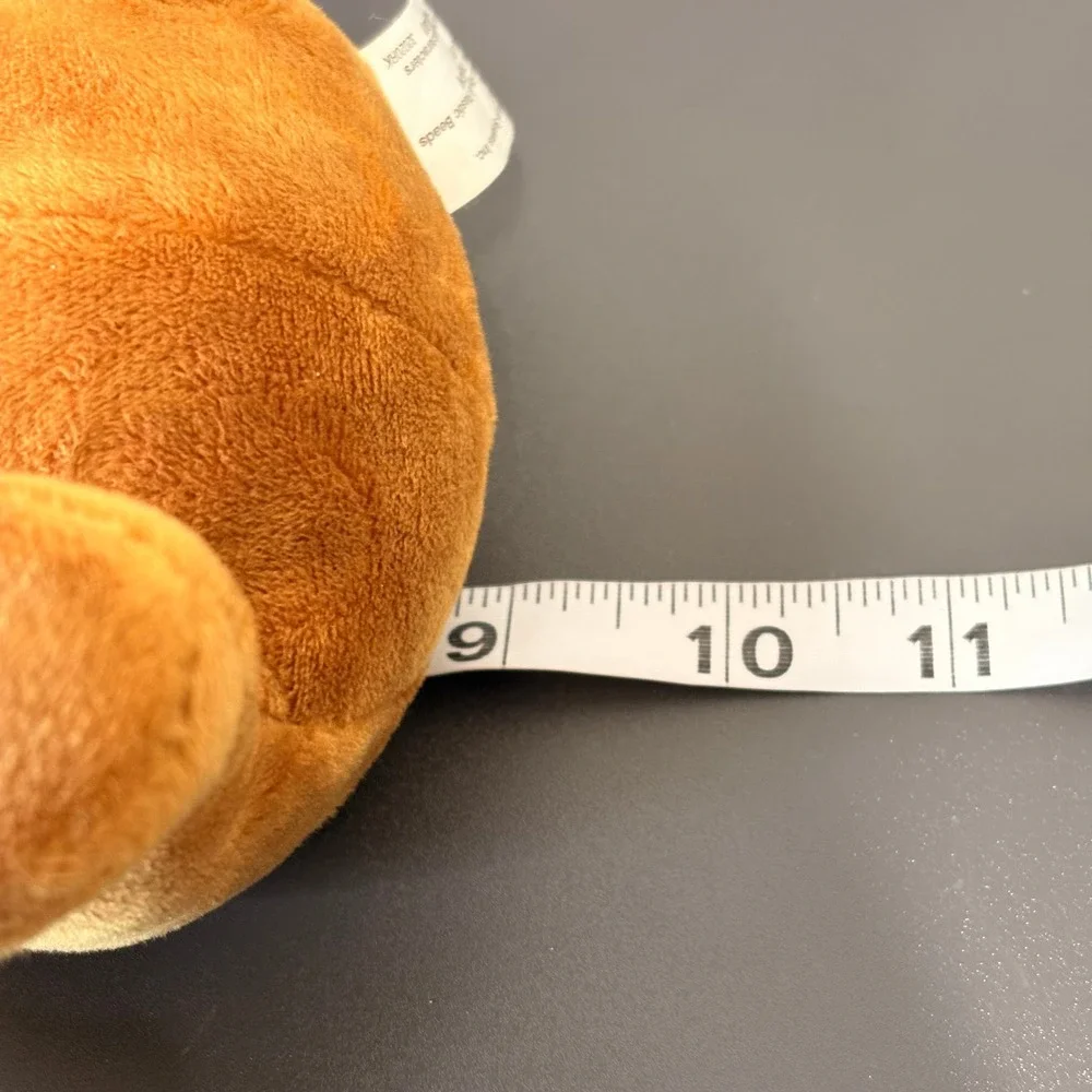 Hanna-Barbera Yogi Bear Plush Toy Unisex 9